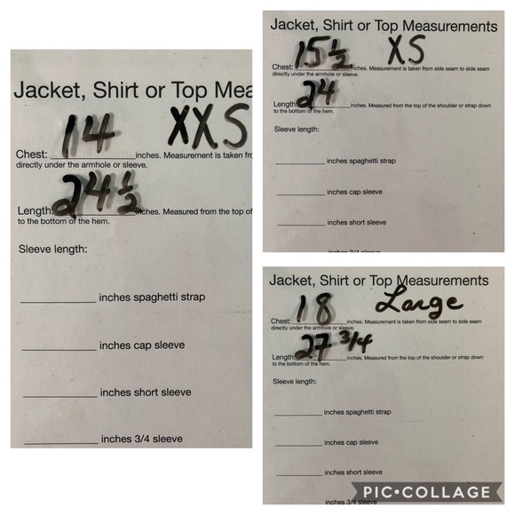 LuLaRoe White Sleeveless Tank Top - XXS - Picture 8 of 8